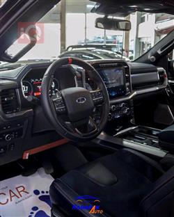 فۆرد F-150 راپتۆر